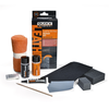 Kit de reparation pour cuir noir quixx
