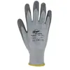 ASATEX Gant de protection contre les coupures Ninja Taille 8 gris PE (HPPE) / PA / fibres de verre / EL EN 388 12 Paar