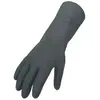 ASATEX Gant de protection chimique taille 9 noire en 388, en 374 catégorie epi iii