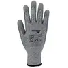 NORDWEST Asatex - Gant de protection contre les coupures Taille 9 gris...