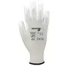 NORDWEST Asatex - Gant de protection contre les coupures Taille 10 bla...