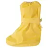 COVERCHEM Couvre-chaussure 200® longueur env. 36 cm hauteur env. 47 cm jaune catégorie EPI III