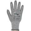 Asatex - Gant de protection contre les coupures taille 9 gris/gris en ...