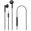 Strax Xqisit - Écouteurs avec micro - intra-auriculaire - filaire - ja...