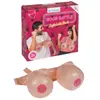 OOTB Jeu de combat coquin Boob Battle