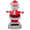 Esprit de Noel Père Noël dansant