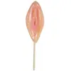 Out of the Blue - Vagina Lolly - Saveur Fraise