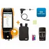 Testo - i-analyseur de combustion avec imprimante 300 Initial sarl
