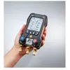 Kit standard 550S avec flexibles maniflod électronique intelligent - T...