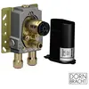 DORNBRACHT DOVB Kit de montage pour mitigeur monocommande encastré universel, 3502097090,
