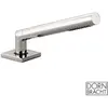 Dornbracht CL.1 Douchette, 1 jet, montage sur gorge de baignoire, 2770...