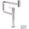 Dornbracht - Cuisine - tara Ultra pivot, mitigeur monocommande,