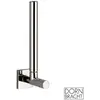 Dornbracht CL.1 Robinet d'équerre, 22901782-08,