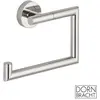 Dornbracht Meta Porte-rouleau de papier toilette, 83500979-06,