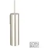 Dornbracht Meta Porte-brosse WC avec brosse, 83910979-06,