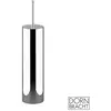 Dornbracht Meta Porte-brosse WC avec brosse, 84910979-00,