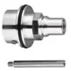 DORNBRACHT DOVB Rallonge de tige 28 mm, 1217797090,