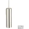 Dornbracht Meta Porte-brosse WC avec brosse, 83910979-08,