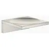 Dornbracht LULU Coupelle à savon, 83410780-08,
