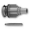 DORNBRACHT DOVB Rallonge de tige 46 mm, 1217897090,