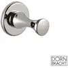 Dornbracht Madison Crochet porte-serviette de toilette, 83251970-08,