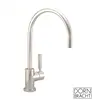 Dornbracht Tara Classic Mitigeur de cuisine, pivotant, 33815888-06,