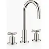 Dornbracht Tara. Mélangeur de lavabo, 20710892-08