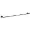 Dornbracht Tara. Porte-serviettes de bain, 83080892-33,