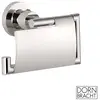 Dornbracht Tara. Porte-rouleau de papier toilette, 83510892-08,