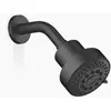 Dornbracht Lissé Set de Douche de tête, 3 jets, 28508979-33,