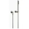 Dornbracht Tara. Set de douche, 1 jet, 27802892-08