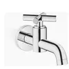 Merkloos / Sans marque Dornbracht Tara. Robinet de lavabo, 30010892-00
