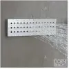 Dornbracht CL.1 douchette latérale, 36517979-00