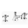 Dornbracht Madison Mélangeur de lavabo, 20700360-00