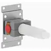 Dornbracht Fixation murale à encastrer pour mitigeur monocommande, 350...