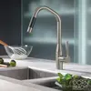 Dornbracht - Cuisine - Sync robinet dévier, Pull-Down avec fonction