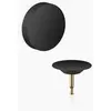 Dornbracht CL.1 cache pour garnitures de vidage/trop-plein/rempli 36247970-33,
