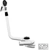 Dornbracht - Bec Déverseur Pour Baignoire Avec Garniture De Vidage