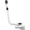 Dornbracht Universal garniture de vidage et de trop-plein pour baignoire spéciale, 3522797090,