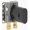 DORNBRACHT DOVB Kit de thermostat à encastrer, 3542897090,