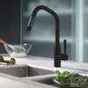 Dornbracht - Cuisine - Sync robinet dévier, Pull-Down avec fonction