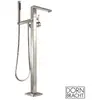 Dornbracht LULU Mitigeur monocommande, pour baignoire, 25863710-06,