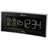 Technoline Station météo sans Fil MA 10901 avec LED Vertes et émetteur