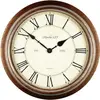 Technoline WT7006 Pendule 36 x 4 x 36 cm