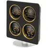 TECHNO LINE - WS 6830 AMBER
