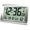Technoline - Horloge murale radiopilotée Jumbo Conrad KW9075