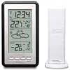 Technotrade SMART EFFECTS TECHNOLINE WS9130 RÉVEIL RADIO-PI 