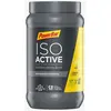 Powerbar Poudre Isoactive 600g Citron 6 Unités One Size