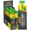 Gel PowerBar PowerGel Hydro 24x67ml Mojito Caffeine Gris TU MAG1721446