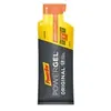 Gel PowerBar PowerGel Original 24x41gr Tropical-Fruit Gris  PB0048.TRO